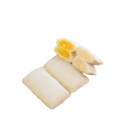 新品【多鲜】双味觉口袋面包420g整箱营养早餐糕点心网红零食