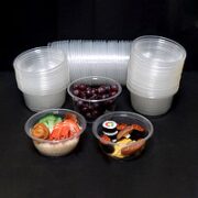 一次性餐具碗筷套装 20只