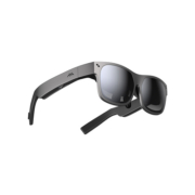【新品】雷鸟Air Plus 智能AR眼镜 215英寸高清巨幕观影眼镜 便携3DXR眼镜非苹果Vision Pro非VRMR眼镜一体机