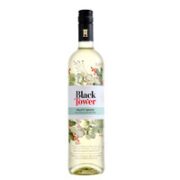 Black Tower 黑塔 秋花 雷司令 半甜白葡萄酒 750ml 单瓶装