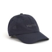 Marmot 土拨鼠 男女同款登山鸭舌帽 GL17231