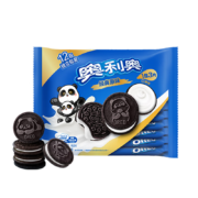 奥利奥 夹心饼干 经典原味 349g*12件