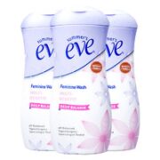 夏依 女士护理洗液 119ml*3瓶