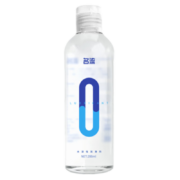 再降价、需抢券：名流 人体润滑剂 200ml