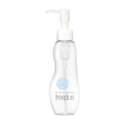 芙丽芳丝（Freeplus）净润卸妆油100ml 温和眼唇卸妆液水 敏感肌 深层清洁 原装进口 净润卸妆油100ml