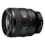 SONY 索尼 FE 50mm F1.4 GM 全画幅大光圈定焦G大师镜头（SEL50F14GM ）