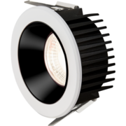 Yeelight易来舒适LED筒射灯嵌入式孔灯家用无主灯 7W全光谱筒灯pro-4000k