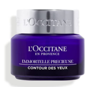 国内380元！L'Occitane 欧舒丹 蜡菊活颜精华眼霜15mL  直邮含税到手￥221.38