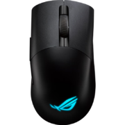 PLUS会员：ROG 玩家国度 月刃 三模游戏鼠标 36000DPI