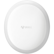 20点开始：BULL 公牛 插电小夜灯 GNY-S1N0 触碰开关 2档调光