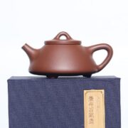 某东京造 JZYS-011 子冶石瓢壶 210ml