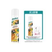 batiste 碧缇丝 异国情调免水洗发喷雾 200ml （赠 美加净面膜1片）