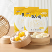天降福利：马大帅 蒸笼纸 100张