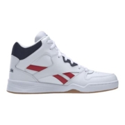Reebok锐步官方2022男鞋BB 4500经典运动休闲复古篮球板鞋GY6304
