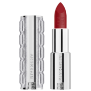 京东百亿补贴:Givenchy 纪梵希 限定礼盒 粉丝绒唇膏N27