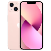 京东百亿补贴：Apple 苹果 iPhone 13 256GB 粉色