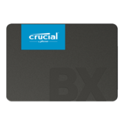 英睿达（crucial） 英睿达（Crucial）美光 SSD固态硬盘 美光原厂 BX500-500G/SATA3.0