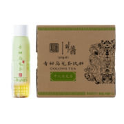 平仄 青柑乌龙茶 460mL*12瓶*2件