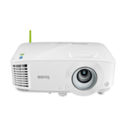 明基（BenQ） E520 智能投影仪 投影机 投影仪办公（3600流明 无线投屏 U盘直读）