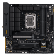 ASUS 华硕 TUF GAMING B760M-PLUS WIFI D4 重炮手主板