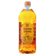 三得利Suntory日本进口洋酒 角瓶调配威士忌700ml