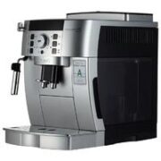 De'Longhi 德龙 ECAM22.110.SB 全自动咖啡机 银黑色