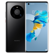 京东百亿补贴：HUAWEI华为 Mate 40E Pro 5G智能手机 8GB+256GB