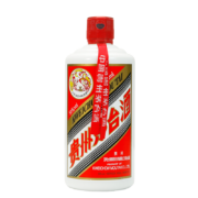 京东百亿补贴：茅台 2015年飞天 酱香型白酒 53度 500ml