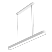 PLUS会员：Yeelight 易来 皓石系列 YLDL01YL LED吊灯 33W
