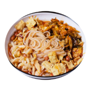 PLUS会员：中意 螺蛳粉 330g*10包