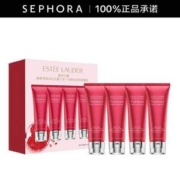 Estee Lauder 雅诗兰黛 鲜亮焕采泡沫洁面乳 125ml *4支只装