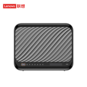 联想个人云X1s nas网络云存储 【4盘位+1扩展+4块8T西数红盘Plus】intel四核+8G内存 私有云家庭网盘硬盘