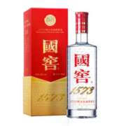 百亿补贴：泸州老窖 国窖1573 52度单瓶