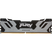 金士顿 (Kingston) FURY 16GB DDR5 6400 台式机内存条 Renegade叛逆者系列 骇客神条
