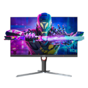 再降价， AOC 冠捷 Q27G3S 27英寸 IPS FreeSync 显示器（2560×1440、170Hz、126%sRGB、HDR10）