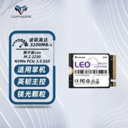 TOPMORE达墨狮子座2230 512GB Nvme掌机扩容Steam deck 固态硬盘【15天内发货】