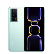 再补券、15日20点：Redmi 红米 K60 5G智能手机 8GB+256GB