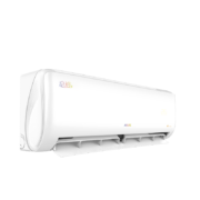 PLUS会员：AUX 奥克斯 京裕Ⅱ系列 KFR-35GW/BpR3AQE1(B1) 新一级能效 壁挂式空调 1.5匹