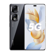 京喜微信小程序:HONOR 荣耀 90 Pro 5G智能手机 12GB+256GB
