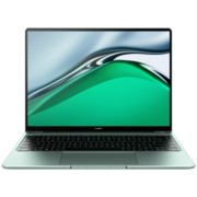 华为（HUAWEI） 笔记本MateBook  13s 全面屏轻薄本超极本商务办公学生手提电脑 13s绿｜i5-11300H16G+512G触屏版 标配  预装Windows+Office软件