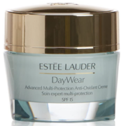 Estée Lauder 雅诗兰黛 DayWear 全日防护复合面霜SPF15 50mL（滋润版）  直邮含税到手￥326.7
