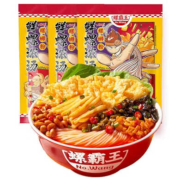 螺霸王 螺蛳粉 210g*3袋