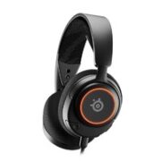 Steelseries 赛睿 寒冰新星 Arctis Nova 3 有线游戏耳机