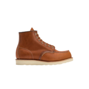 Red Wing Classic Moc 靴男HBX