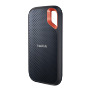 8日0点、PLUS会员：SanDisk 闪迪 至尊极速 E61 Type-C接口 固态硬盘 4TB