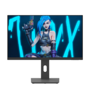 618预售：ViewSonic 优派 VX2762-2K-PRO-3 27英寸VA显示器（2560*1440、240Hz、99%sRGB、HDR 10）