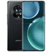 京东百亿补贴：HONOR 荣耀 Magic4 5G智能手机 12GB+256GB