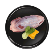 PLUS会员：恒都 原切牛腱子 1kg*2件