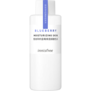 悦诗风吟（Innisfree）蓝莓爽肤水混油皮补水保湿水油平衡调理水可湿敷柔肤水护肤品男女