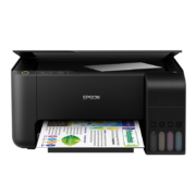 20点、PLUS会员：EPSON 爱普生 L4266 墨仓式 彩色喷墨一体机 白色